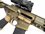 VFC H&K 416 GBBR M4 - KA Tech Airsoft - GBBR Rifle