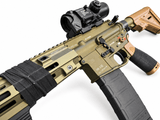 VFC H&K 416 GBBR M4 - KA Tech Airsoft - GBBR Rifle