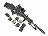 Fully Built H&K G36 SL9 HPA - KA Tech Airsoft - HPA Rifle