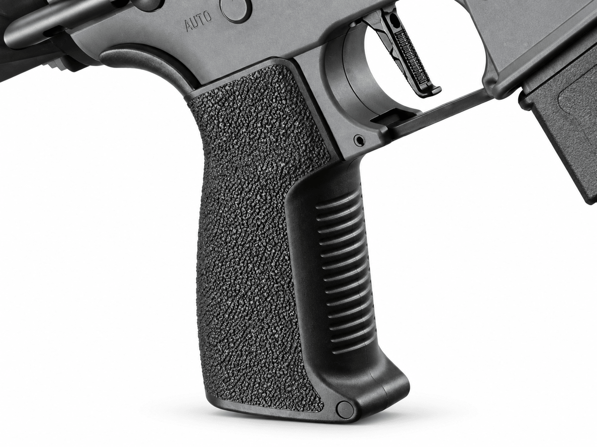 Archerus Pistol Grip - KA Tech Airsoft - Pistol Grip