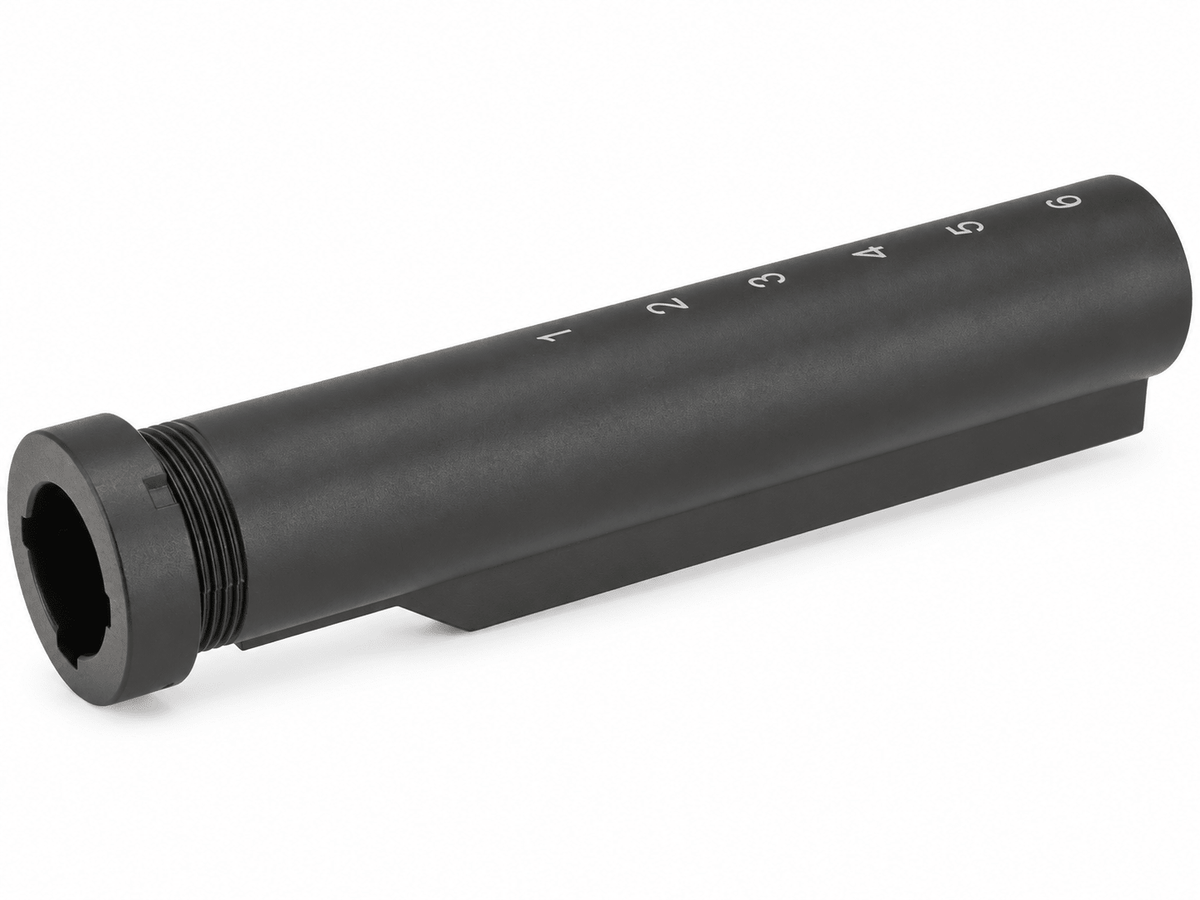 Buffer Tube - KA Tech Airsoft - Buffer Tube