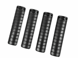 Echo 1 USA Quad Rail Picatinny Covers - KA Tech Airsoft - Attachment