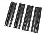 Echo 1 USA Quad Rail Picatinny Covers - KA Tech Airsoft - Attachment