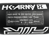 HK Army 88/4500 Carbon Fiber Air Tank — PolarStar MR2 Regulator & 36" Weaved Line - KA Tech Airsoft - Air Rig