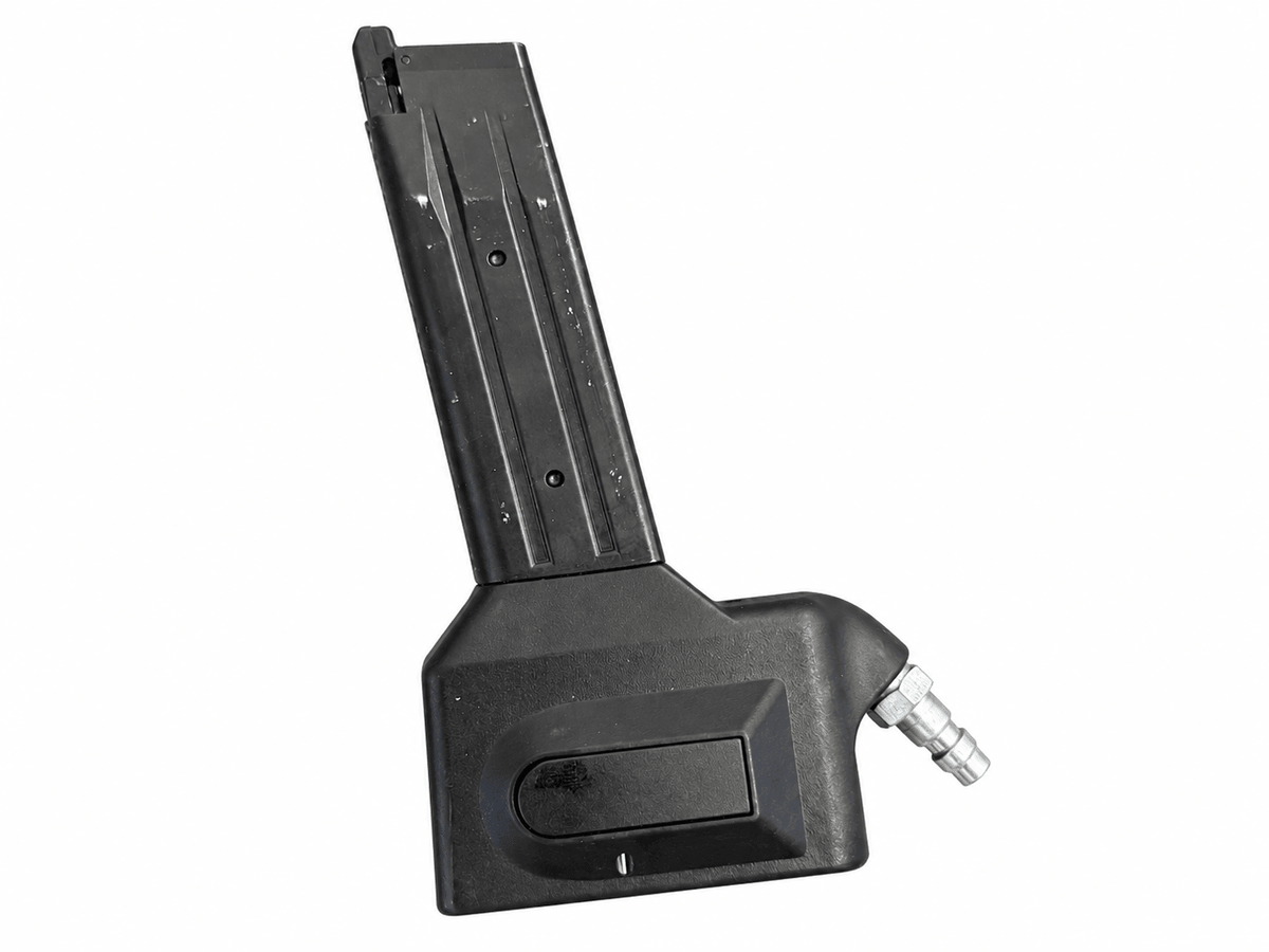Primary Airsoft HPA High-Cap M4 Adapter - KA Tech Airsoft - HPA Parts