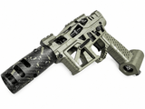KA Tech MAC AR7LE Golem Euro HPA M4 - KA Tech Airsoft - Complete Rifle