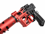 KA Tech MAC AR7LE Venom Euro HPA M4 - KA Tech Airsoft - Complete Rifle