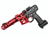 KA Tech MAC AR7LE Venom Euro HPA M4 - KA Tech Airsoft - Complete Rifle
