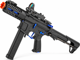 G&G CM16 ARP9 CQB Carbine — Black - Sky