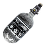 AeroLite Carbon Fiber Tank - KA Tech Airsoft - Air Tank