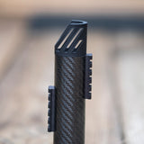 Tapp Airsoft Compensator For Tapp CFG - KA Tech Airsoft - Compensator