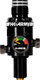 Performance Series – MP5 Regulator - KA Tech Airsoft - Tank Regulator