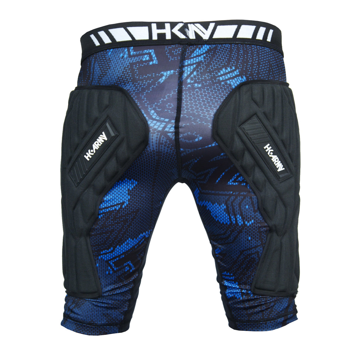 Crash Slider Shorts - KA Tech Airsoft - Pads