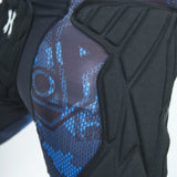 Crash Slider Shorts - KA Tech Airsoft - Pads