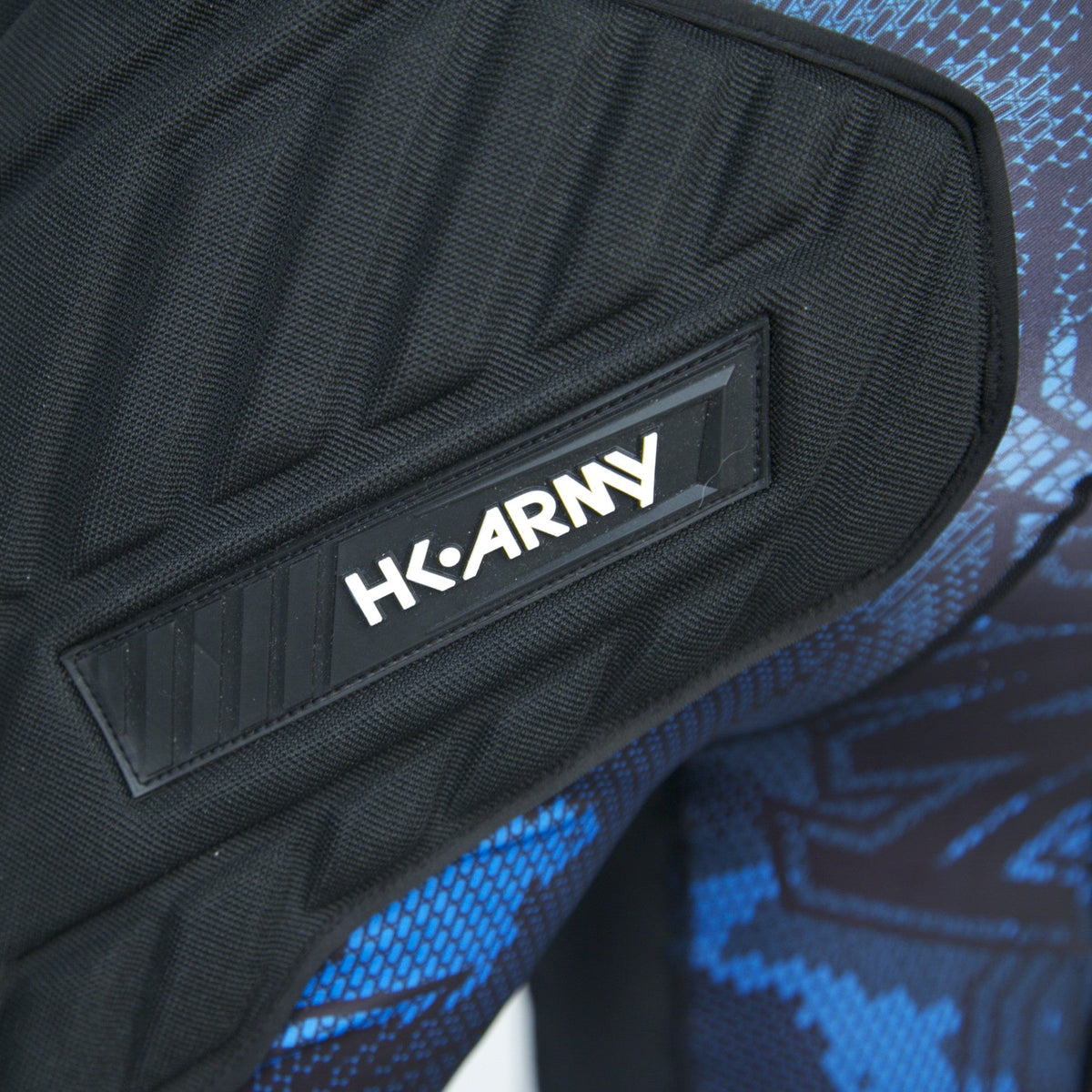 Crash Slider Shorts - KA Tech Airsoft - Pads