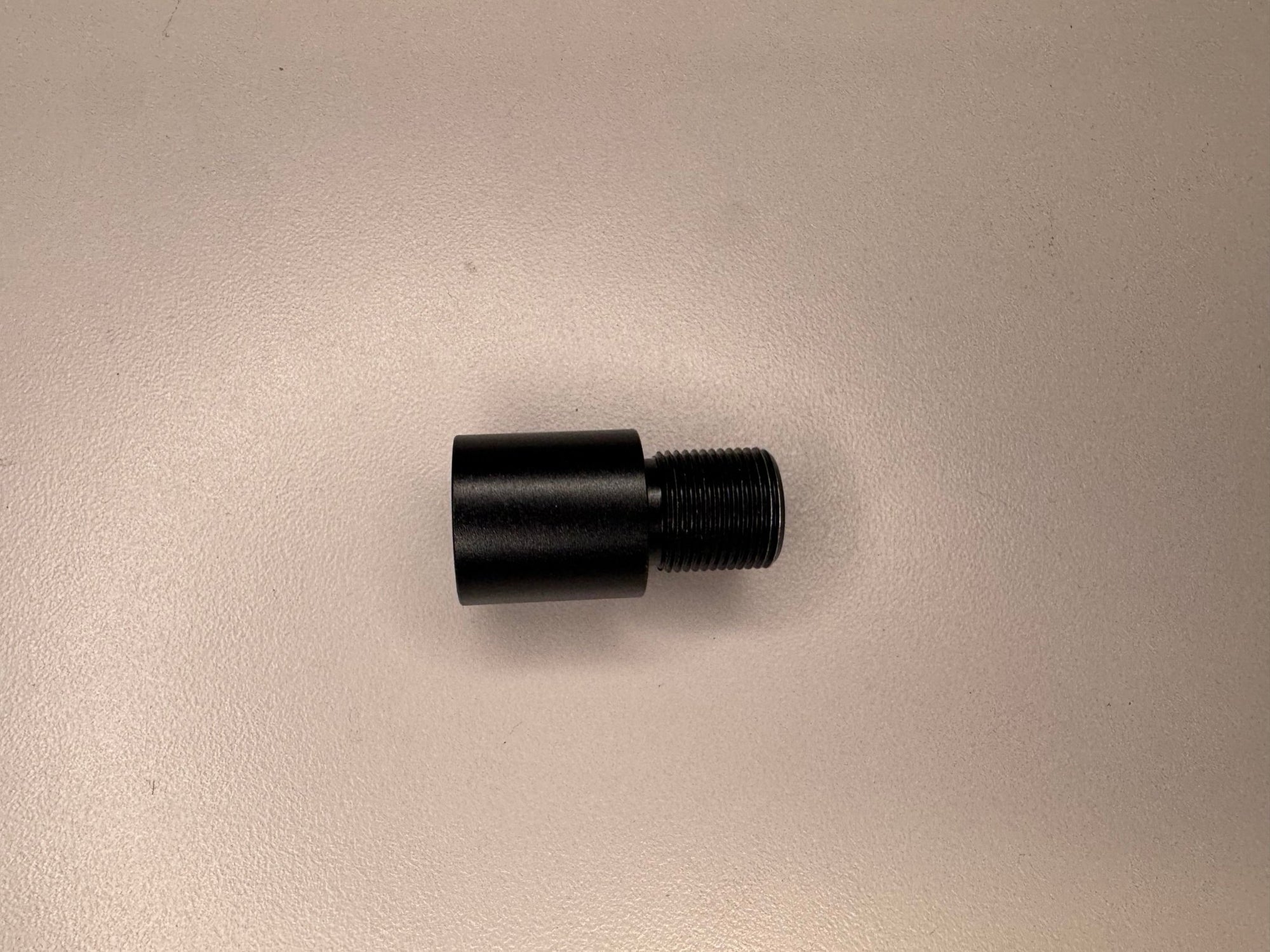 Used Outer Barrel Extensions 14mm CCW - KA Tech Airsoft - Used Part