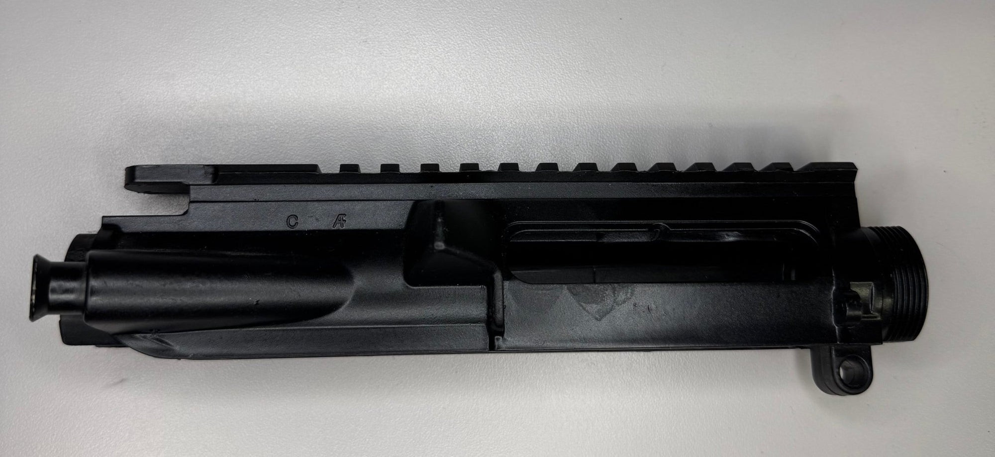 Used Upper M4 Receiver - KA Tech Airsoft - Receiver - Upper