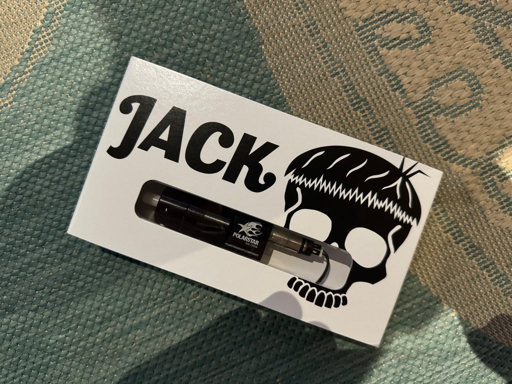 Polarstar Jack HPA Engine - KA Tech Airsoft - Polarstar Jack