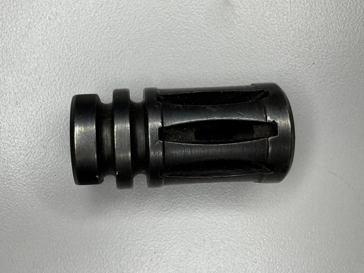Used Flash Hiders / Suppressors / Silencers - KA Tech Airsoft - Muzzle Device