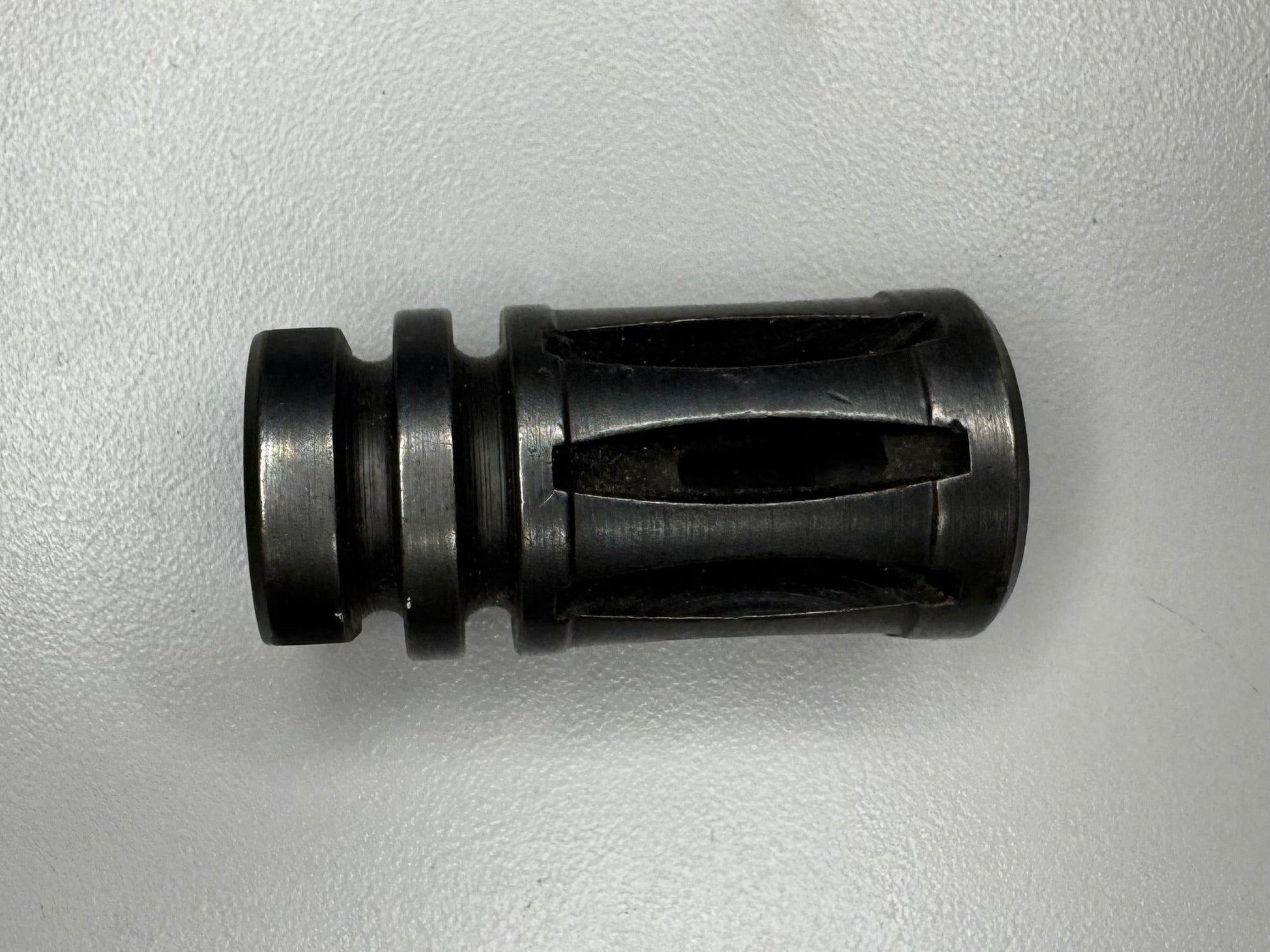 Used Flash Hiders / Suppressors / Silencers - KA Tech Airsoft - Muzzle Device