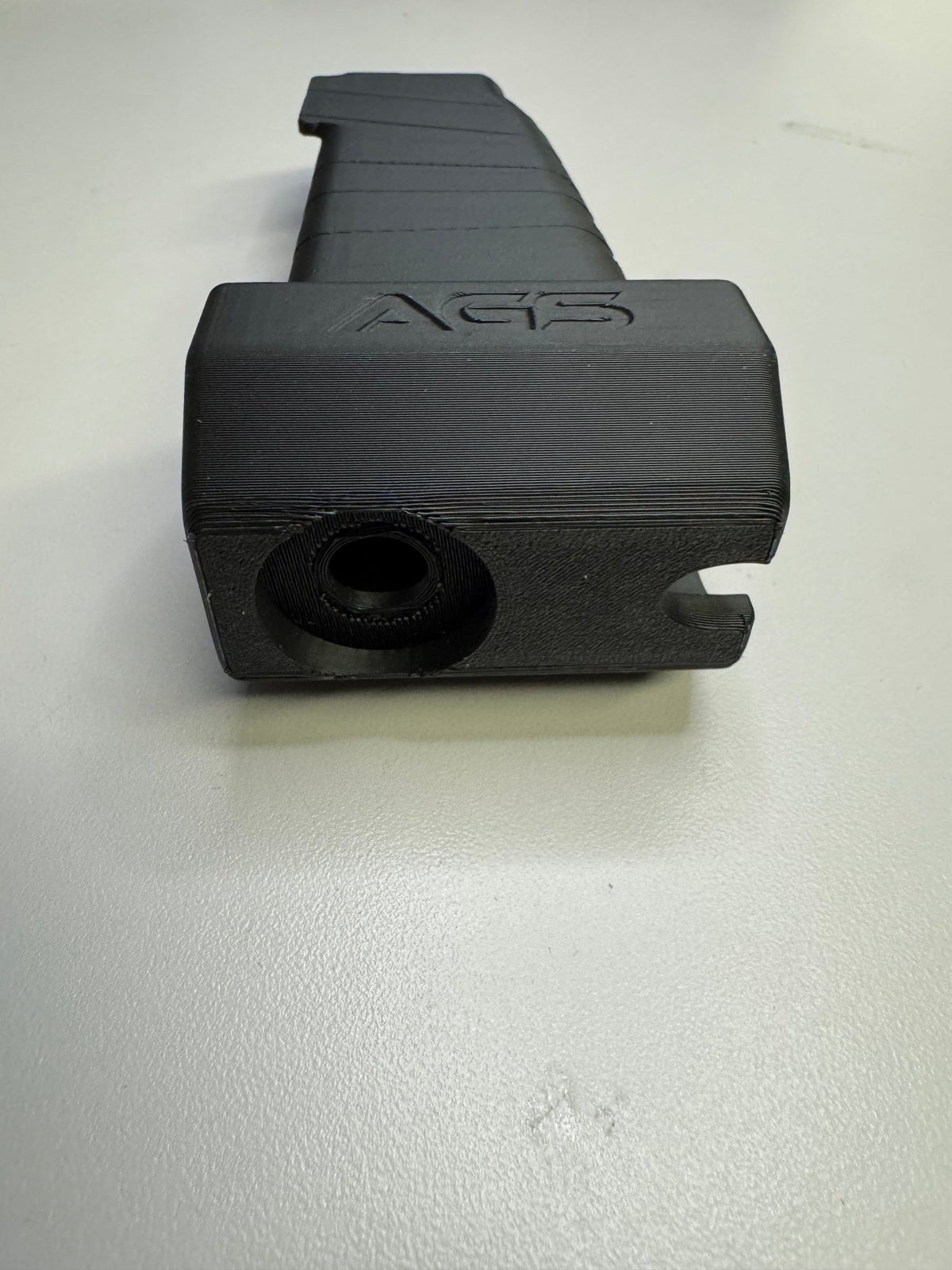 AGS Speed Grips 3D Polarstar MR2 - KA Tech Airsoft - Grip