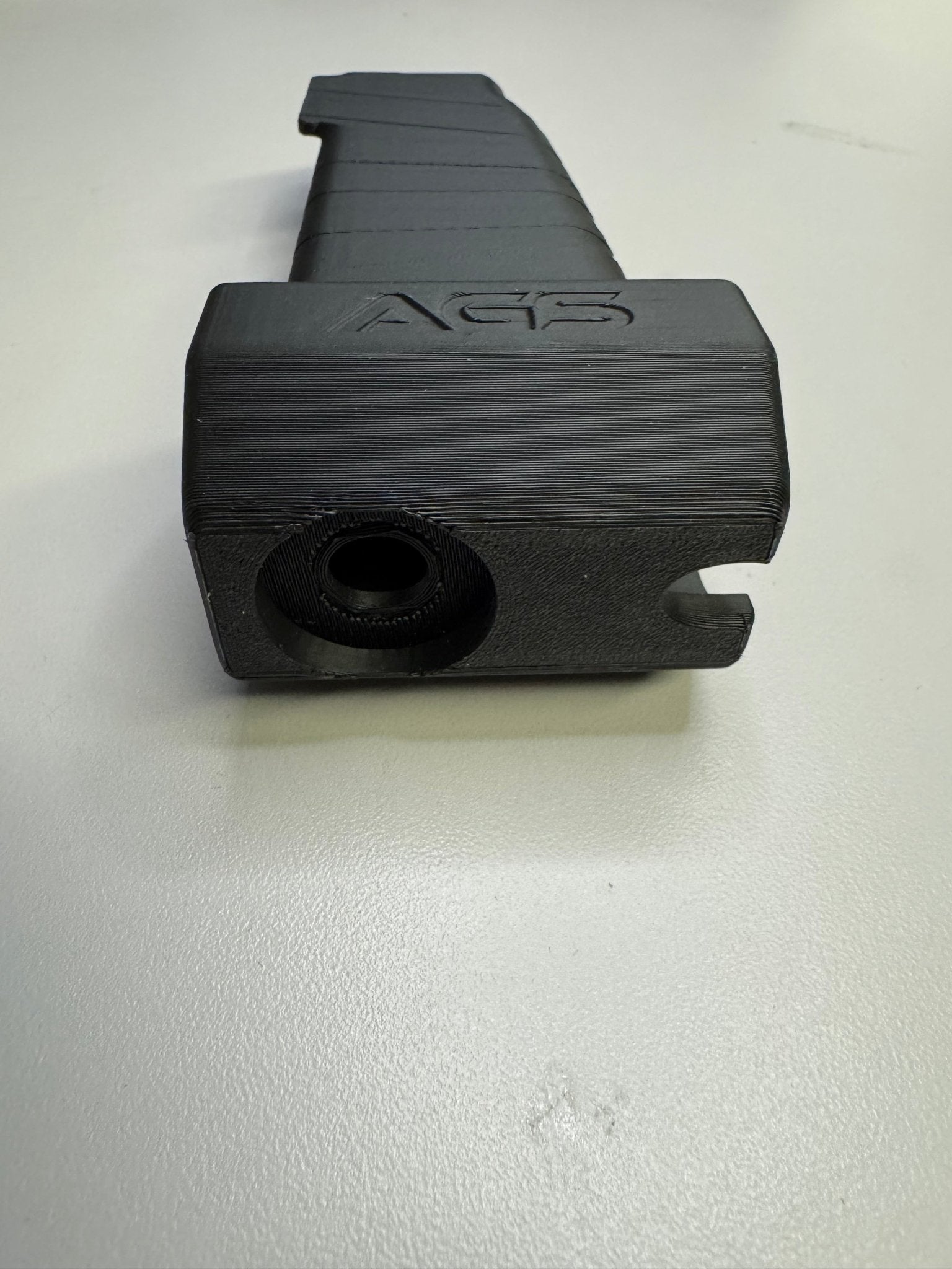 AGS Speed Grips 3D Polarstar MR2 - KA Tech Airsoft - Grip