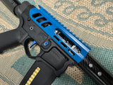 KA Tech Carbon “Bruiser” Polarstar Jack Skeletonized HPA M4 - KA Tech Airsoft - Polarstar Jack