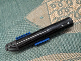 M4 Carbon Fiber Barrel - KA Tech Airsoft - 