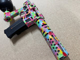 KA Tech MAC Polarstar AR7 V MSG/ESG HPA M4 Chalk - KA Tech Airsoft - Polarstar F2