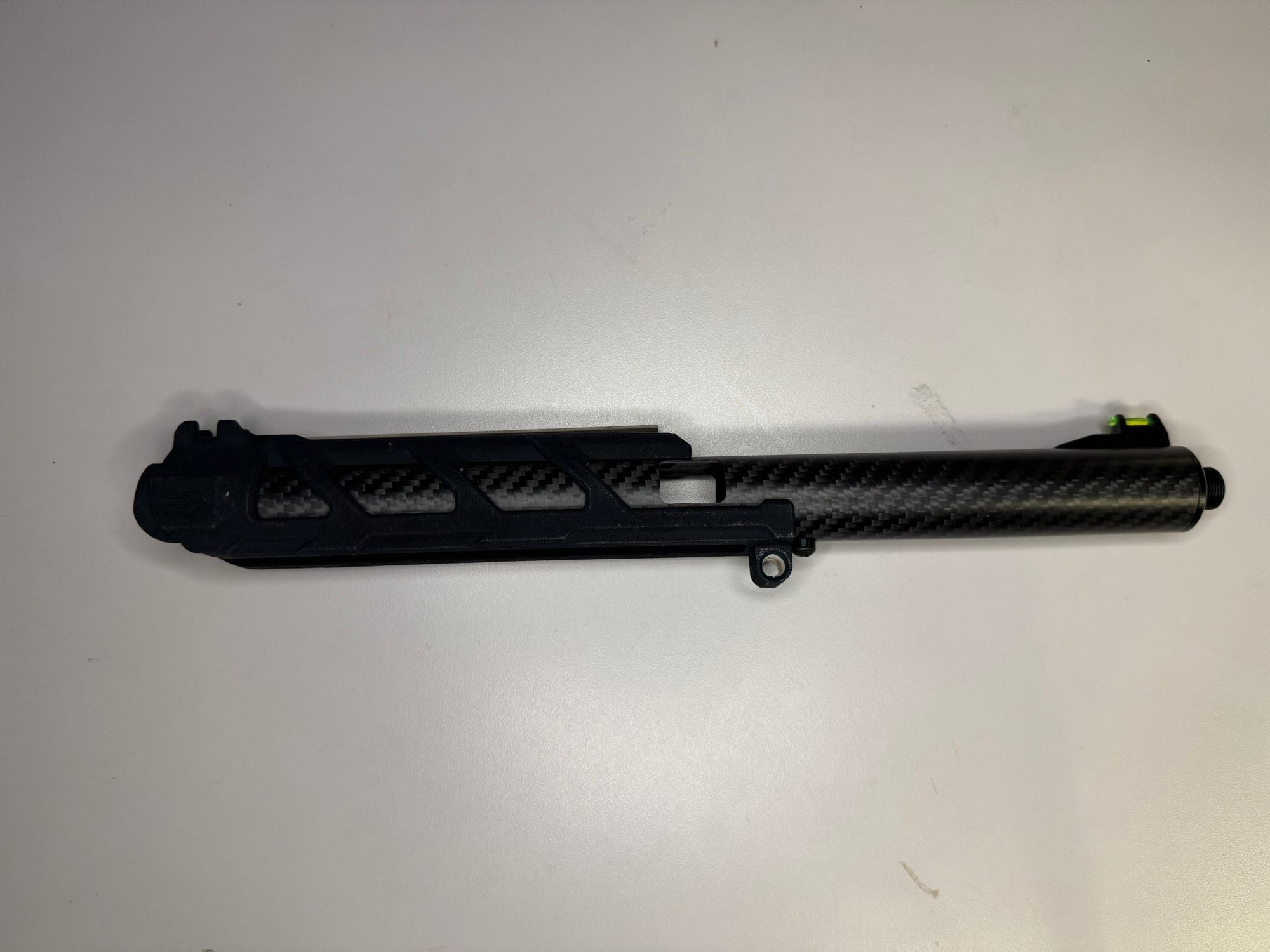Airtac Customs Old Gen HPA/AEG Upper - KA Tech Airsoft - Upper Receiver