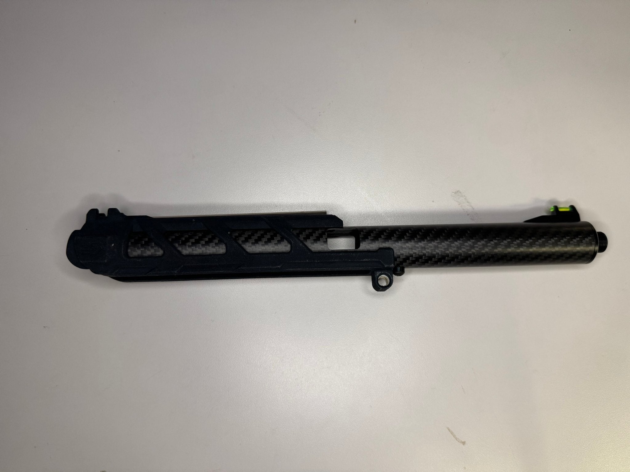 Airtac Customs Old Gen HPA/AEG Upper - KA Tech Airsoft - Upper Receiver