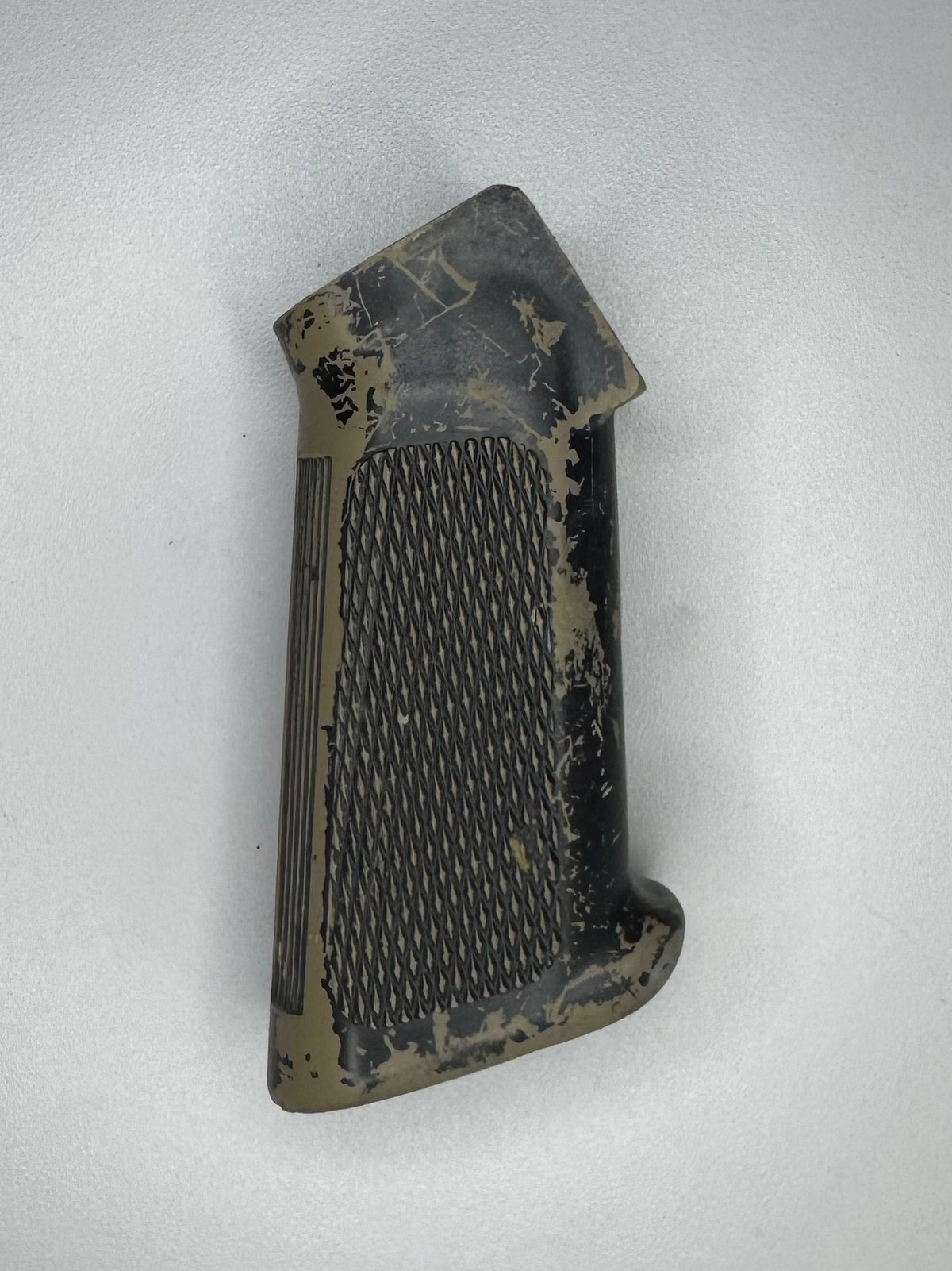Used AEG/HPA Pistol Grips - KA Tech Airsoft - Pistol Grip