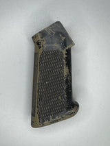 Used AEG/HPA Pistol Grips - KA Tech Airsoft - Pistol Grip