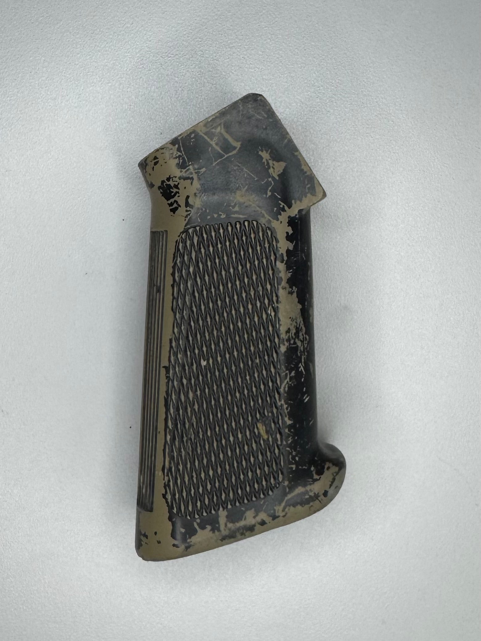Used AEG/HPA Pistol Grips - KA Tech Airsoft - Pistol Grip