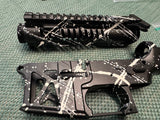 MAC AR8 Receivers - KA Tech Airsoft - 