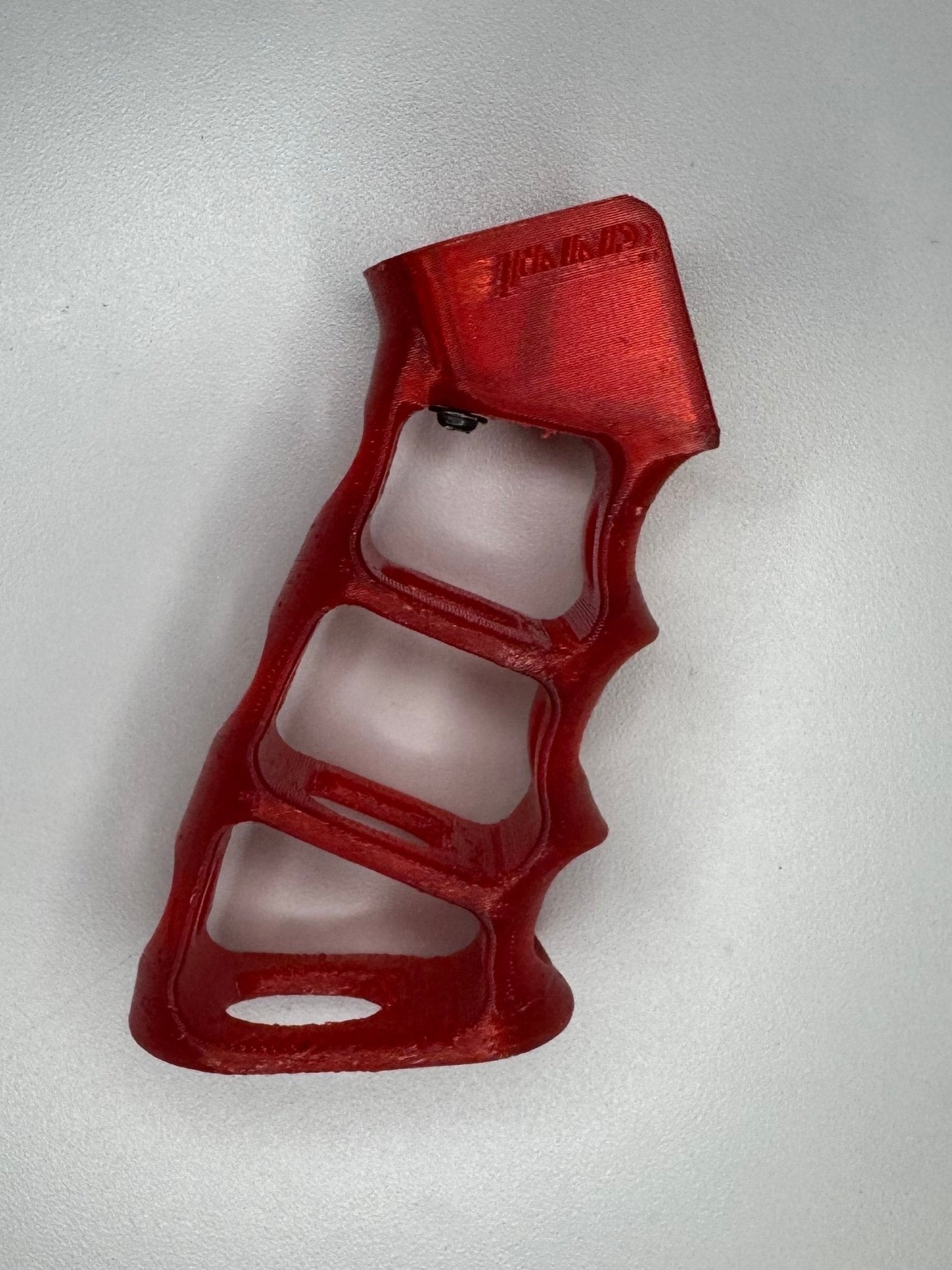 Used AEG/HPA Pistol Grips - KA Tech Airsoft - Pistol Grip