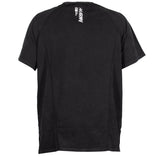 Division - Athletex Active Tee - Black Haze - KA Tech Airsoft - Shirt