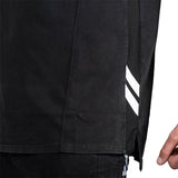 Division - Athletex Active Tee - Black Haze - KA Tech Airsoft - Shirt