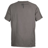 Division - Athletex Active Tee - Gray Haze - KA Tech Airsoft - Shirt