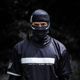 DZN DCS LTD 2 Balaclava - Black - KA Tech Airsoft - Headwear