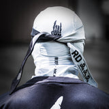DZN DCS LTD 2 Balaclava - White - KA Tech Airsoft - Headwear