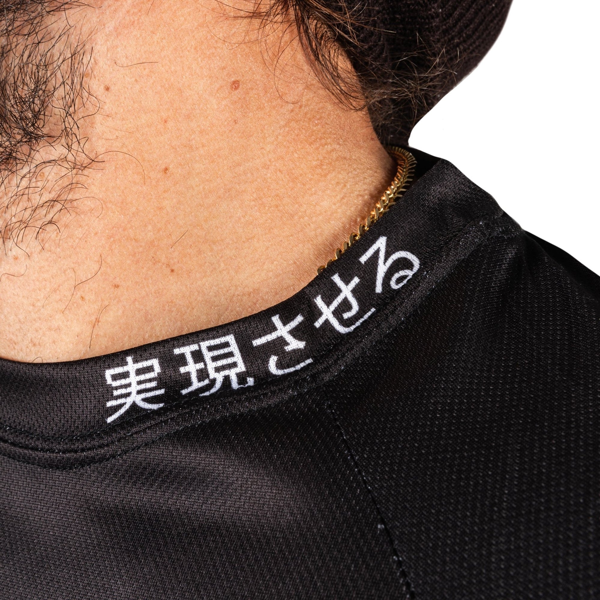 DZN "Make It Happen" FLD Longsleeve Jersey - KA Tech Airsoft - Jersey