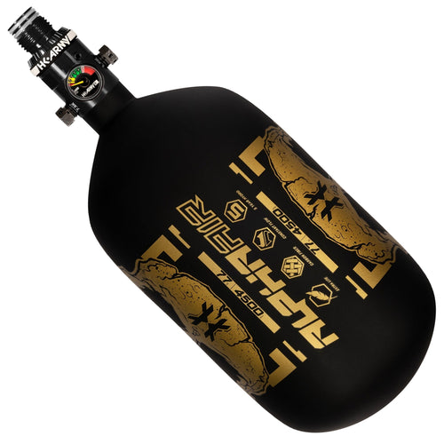 Alpha Air® – 77ci/4500psi Air System - KA Tech Airsoft - Air Tank