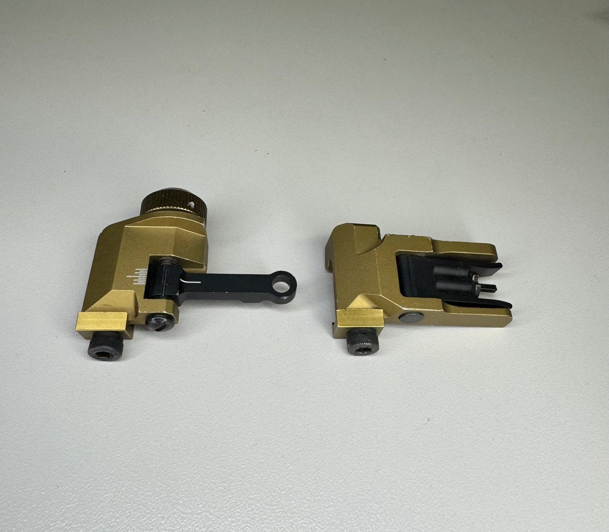 Used Optics - KA Tech Airsoft - Optic