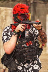 KA Tech Balaclava - KA Tech Airsoft -
