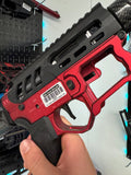 CNC Adjustable Trigger AR15 – J - KA Tech Airsoft - Trigger