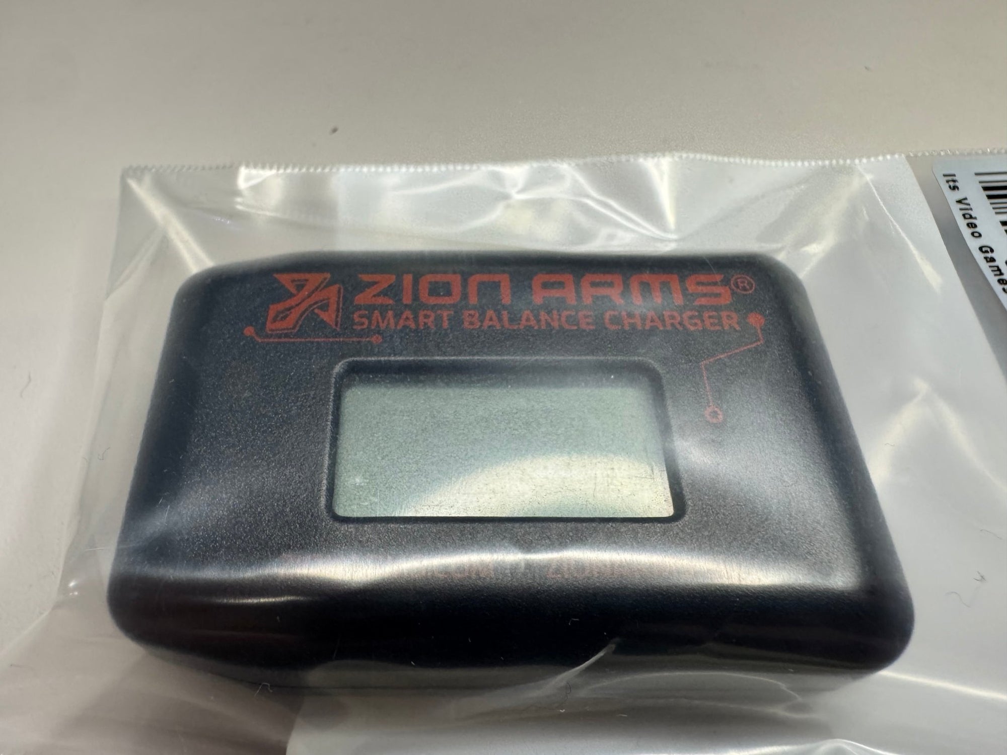 Used Battery Chargers - KA Tech Airsoft - Battery Charger