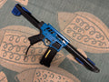KA Tech Carbon “Bruiser” Polarstar Jack Skeletonized HPA M4 - KA Tech Airsoft - Polarstar Jack