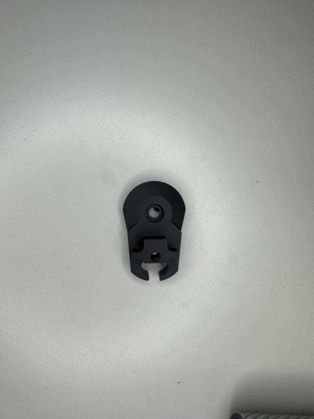 CNC Low - Pro Drop Stock - KA Tech Airsoft - Stock Adapter