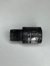 Used Outer Barrel Extensions 14mm CCW - KA Tech Airsoft - Used Part